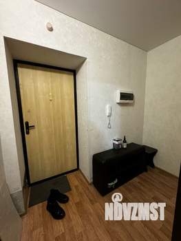 Студия квартира, на длительный срок, 28м2, 1/10 этаж