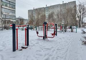 4-к квартира, на длительный срок, 63м2, 2/5 этаж