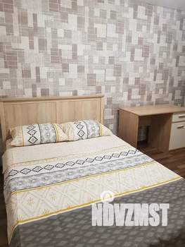 2-к квартира, посуточно, 44м2, 3/5 этаж
