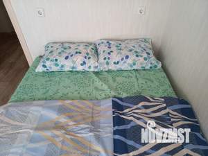 1-к квартира, посуточно, 26м2, 3/10 этаж