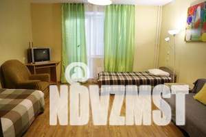 1-к квартира, посуточно, 44м2, 8/10 этаж