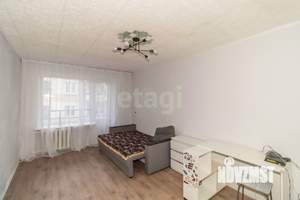 2-к квартира, на длительный срок, 48м2, 4/5 этаж