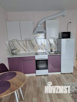 Студия квартира, на длительный срок, 26м2, 5/10 этаж