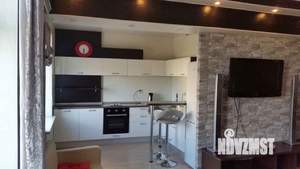 1-к квартира, на длительный срок, 34м2, 4/5 этаж