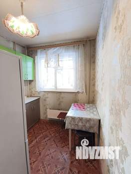 1-к квартира, на длительный срок, 30м2, 2/5 этаж