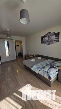 1-к квартира, посуточно, 30м2, 19/20 этаж