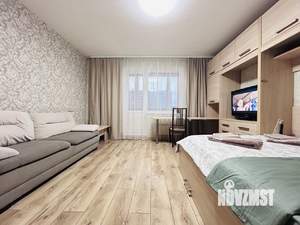 2-к квартира, посуточно, 57м2, 4/10 этаж