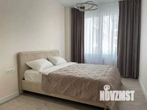 1-к квартира, посуточно, 47м2, 1/1 этаж