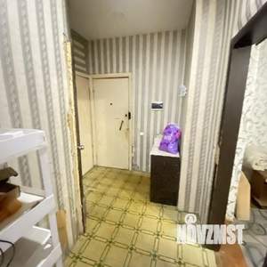 1-к квартира, на длительный срок, 37м2, 2/6 этаж