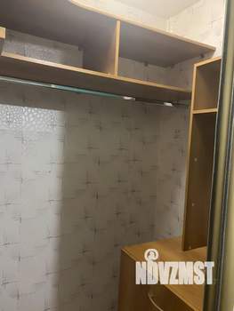 1-к квартира, на длительный срок, 43м2, 4/10 этаж