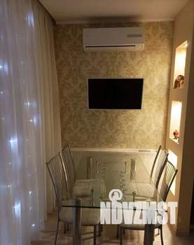 2-к квартира, посуточно, 50м2, 9/9 этаж