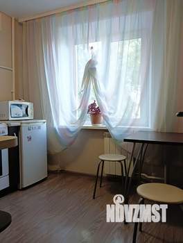 1-к квартира, посуточно, 30м2, 2/5 этаж