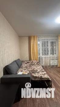 Студия квартира, посуточно, 33м2, 9/19 этаж