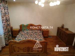 1-к квартира, на длительный срок, 41м2, 10/10 этаж