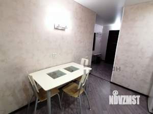 1-к квартира, на длительный срок, 34м2, 2/5 этаж