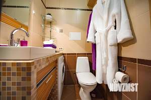 2-к квартира, посуточно, 56м2, 1/1 этаж