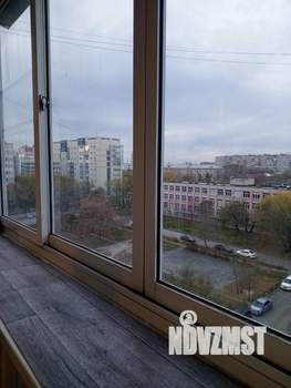 1-к квартира, на длительный срок, 32м2, 7/9 этаж