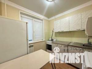 1-к квартира, на длительный срок, 33м2, 2/5 этаж