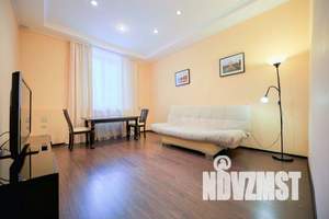 2-к квартира, посуточно, 60м2, 3/6 этаж