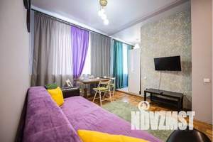 3-к квартира, посуточно, 63м2, 4/7 этаж