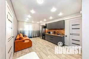 4-к квартира, посуточно, 89м2, 3/20 этаж