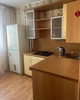 1-к квартира, на длительный срок, 43м2, 9/10 этаж