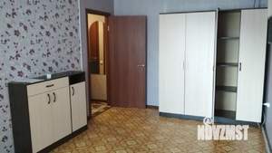 1-к квартира, на длительный срок, 31м2, 1/5 этаж