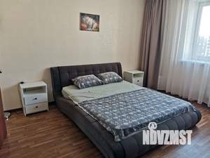 2-к квартира, посуточно, 60м2, 7/10 этаж