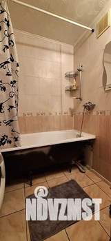 1-к квартира, посуточно, 45м2, 9/10 этаж
