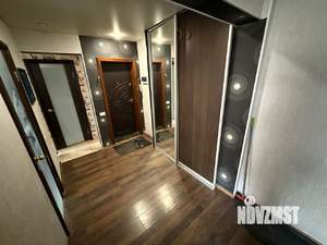 3-к квартира, на длительный срок, 56м2, 4/5 этаж