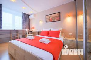 2-к квартира, посуточно, 46м2, 5/9 этаж