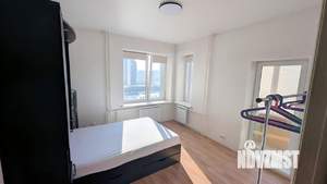 1-к квартира, на длительный срок, 38м2, 9/16 этаж