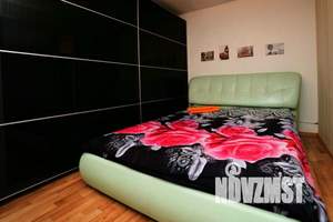 1-к квартира, посуточно, 33м2, 5/5 этаж