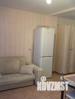 1-к квартира, посуточно, 52м2, 7/10 этаж