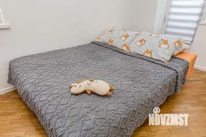 1-к квартира, посуточно, 30м2, 2/5 этаж