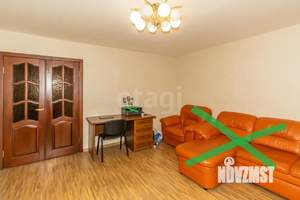 3-к квартира, на длительный срок, 83м2, 2/6 этаж