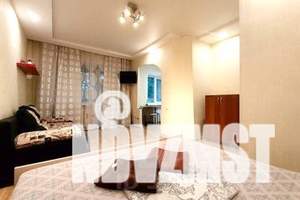 1-к квартира, посуточно, 36м2, 2/5 этаж