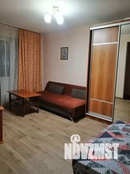 1-к квартира, посуточно, 30м2, 2/5 этаж