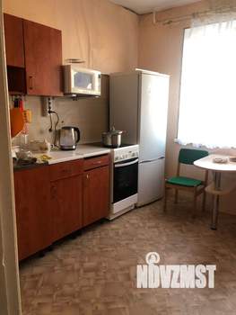 1-к квартира, на длительный срок, 32м2, 9/10 этаж