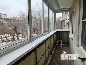1-к квартира, на длительный срок, 31м2, 3/5 этаж