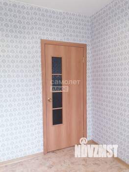 1-к квартира, на длительный срок, 40м2, 4/10 этаж