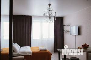 1-к квартира, посуточно, 30м2, 8/20 этаж