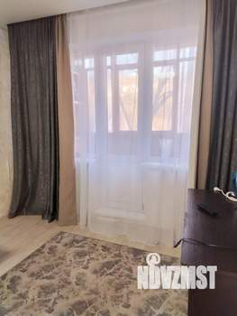 1-к квартира, на длительный срок, 32м2, 2/5 этаж