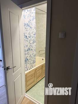 1-к квартира, на длительный срок, 35м2, 5/9 этаж