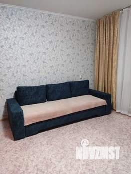 Студия квартира, посуточно, 28м2, 6/19 этаж