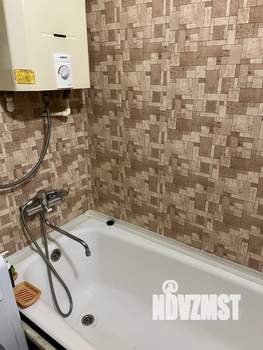 1-к квартира, на длительный срок, 32м2, 4/5 этаж