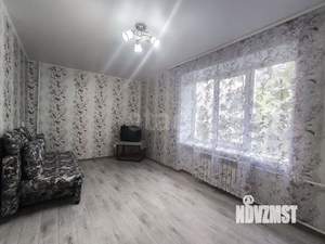 2-к квартира, на длительный срок, 42м2, 2/5 этаж