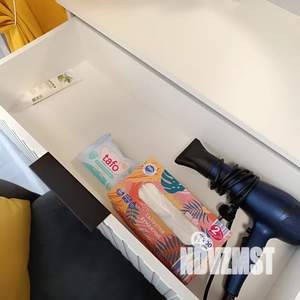 1-к квартира, посуточно, 40м2, 7/10 этаж