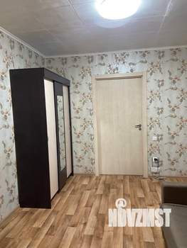 2-к квартира, на длительный срок, 45м2, 1/5 этаж