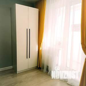 1-к квартира, посуточно, 40м2, 7/10 этаж